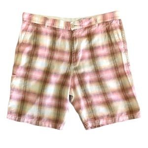 Tommy Bahama Linen Legend Relax Shorts 40